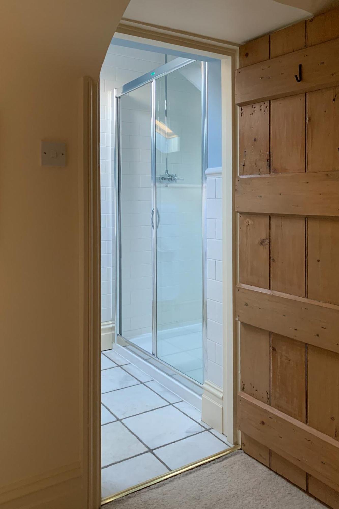 Hollies Farm B&B Wrexham Quarto foto